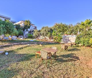 Olea Nova Hotel fotoÄŸrafÄ±