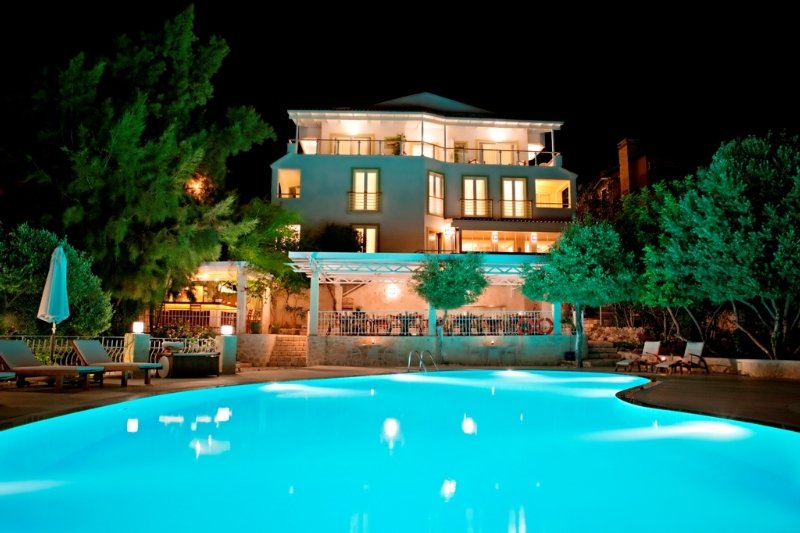 Olea Nova Hotel fotoÄŸrafÄ±