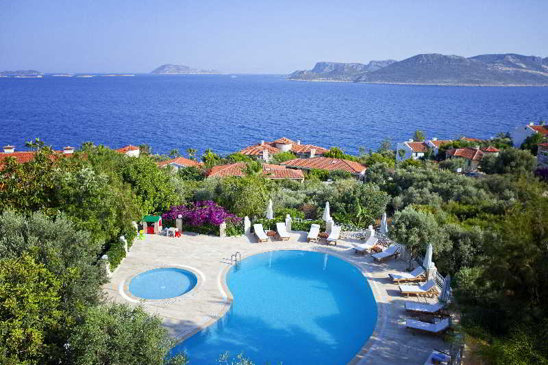 Olea Nova Hotel fotoÄŸrafÄ±