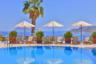 Olea Nova Hotel otel fotoğrafı