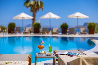 Olea Nova Hotel fotoÄŸrafÄ±