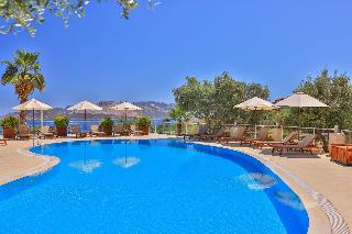 Olea Nova Hotel fotoÄŸrafÄ±