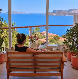 Olea Nova Hotel fotoÄŸrafÄ±