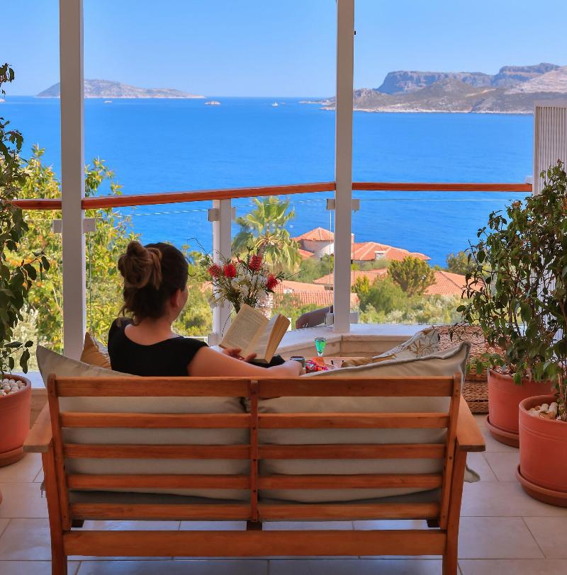 Olea Nova Hotel - Genel