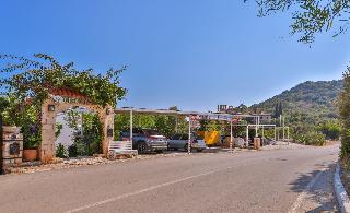 Olea Nova Hotel fotoÄŸrafÄ±