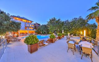 Olea Nova Hotel fotoÄŸrafÄ±
