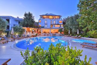 Olea Nova Hotel fotoÄŸrafÄ±