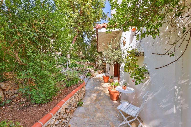 Olea Nova Hotel - Genel