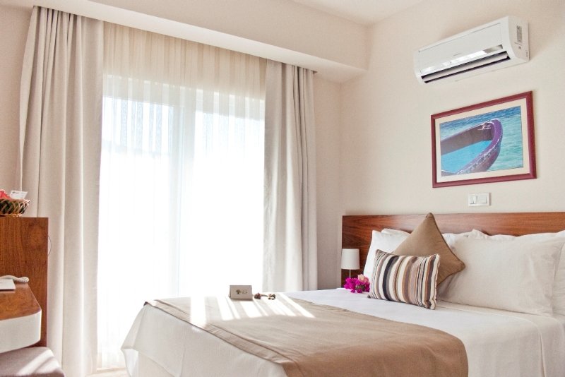 Olea Nova Hotel fotoÄŸrafÄ±