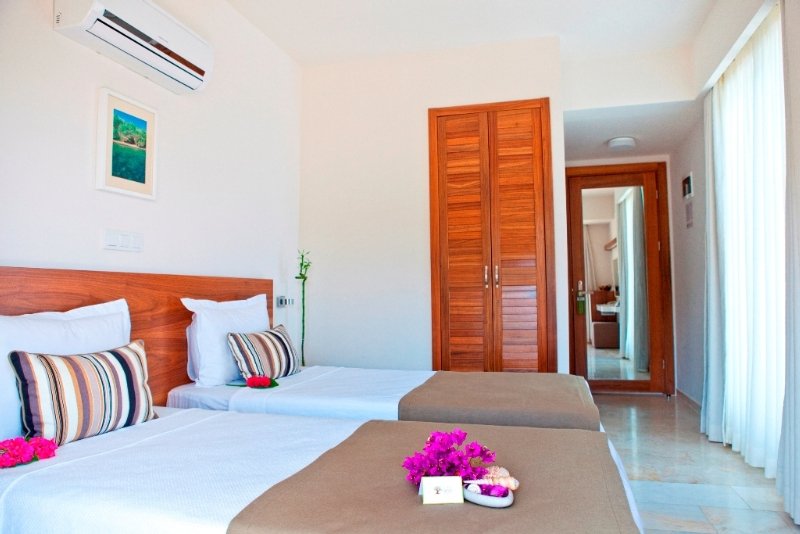Olea Nova Hotel fotoÄŸrafÄ±
