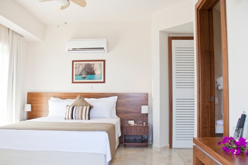 Olea Nova Hotel fotoÄŸrafÄ±