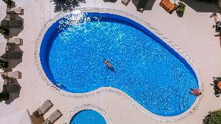 Olea Nova Hotel fotoÄŸrafÄ±