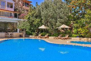 Olea Nova Hotel fotoÄŸrafÄ±