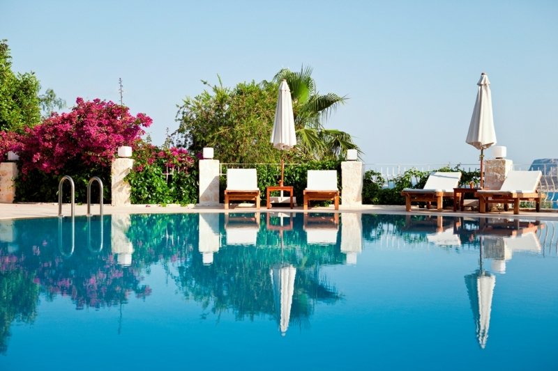 Olea Nova Hotel fotoÄŸrafÄ±