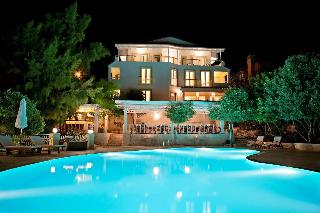 Olea Nova Hotel fotoÄŸrafÄ±