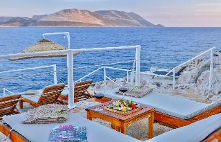 Olea Nova Hotel fotoÄŸrafÄ±