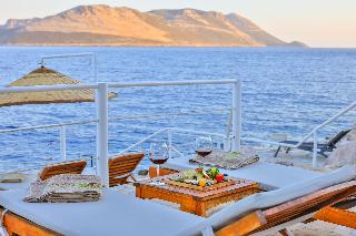 Olea Nova Hotel fotoÄŸrafÄ±