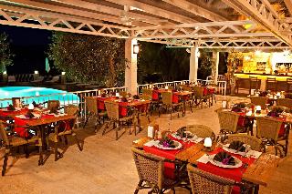 Olea Nova Hotel fotoÄŸrafÄ±
