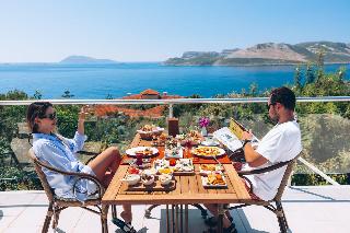 Olea Nova Hotel fotoÄŸrafÄ±