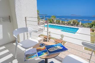 Olea Nova Hotel fotoÄŸrafÄ±