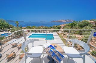 Olea Nova Hotel fotoÄŸrafÄ±