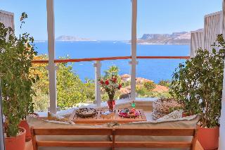 Olea Nova Hotel fotoÄŸrafÄ±
