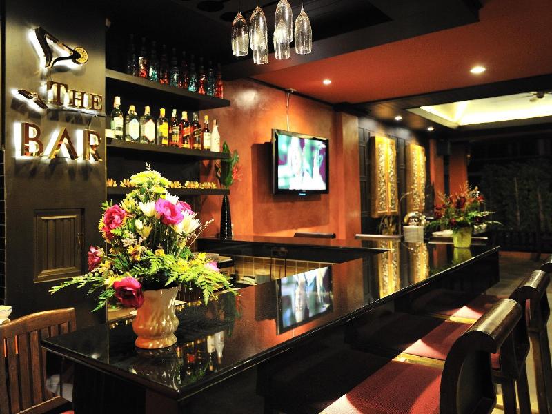 Siralanna - Bar