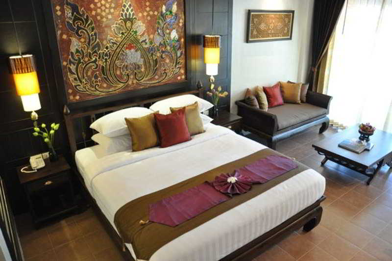Siralanna otel fotoğrafı