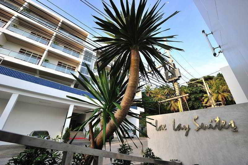 Lae Lay Suites otel fotoğrafı