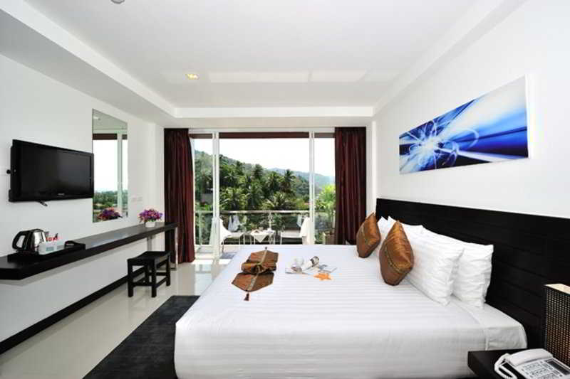 Lae Lay Suites fotoÄŸrafÄ±