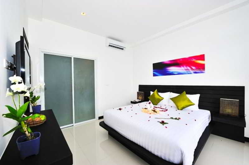 Lae Lay Suites fotoÄŸrafÄ±