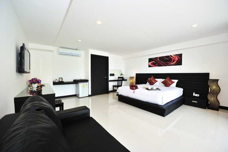 Lae Lay Suites fotoÄŸrafÄ±