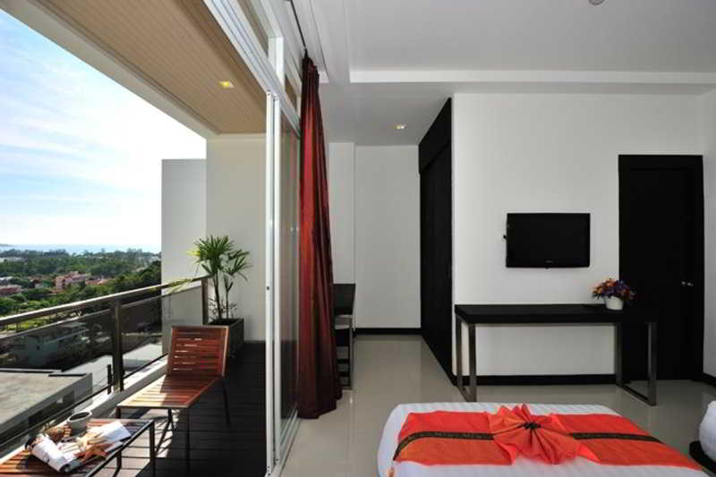 Lae Lay Suites fotoÄŸrafÄ±