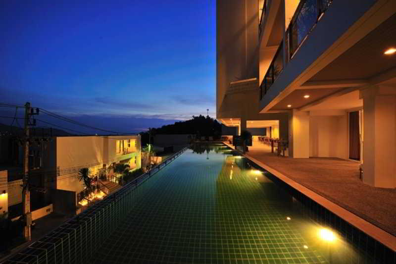 Lae Lay Suites fotoÄŸrafÄ±