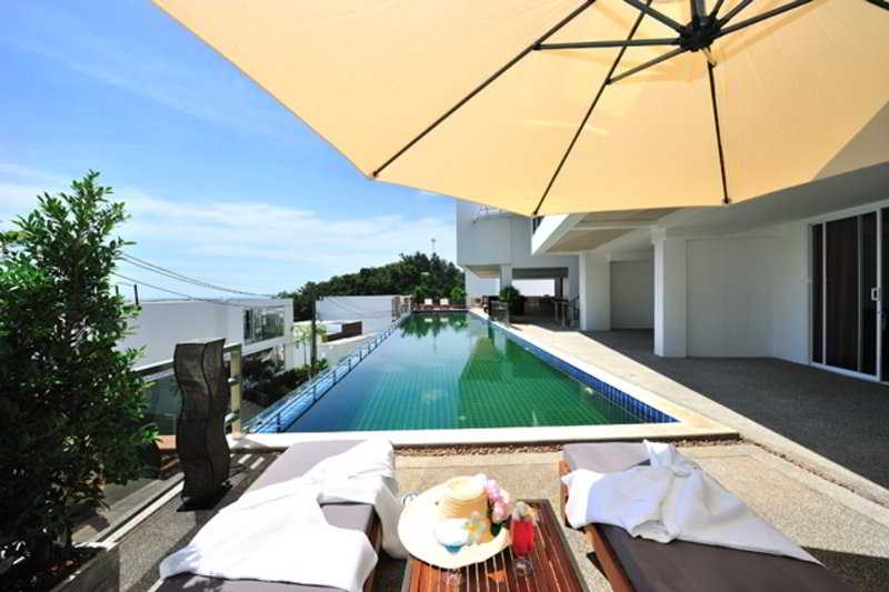 Lae Lay Suites fotoÄŸrafÄ±