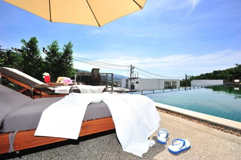Lae Lay Suites fotoÄŸrafÄ±