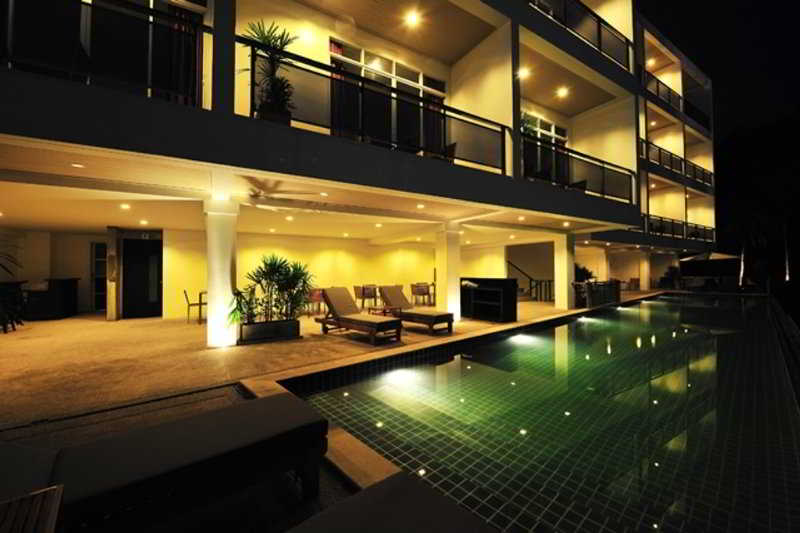 Lae Lay Suites fotoÄŸrafÄ±