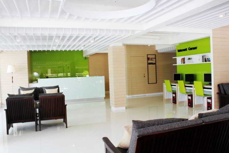 My Hotel Phuket fotoÄŸrafÄ±