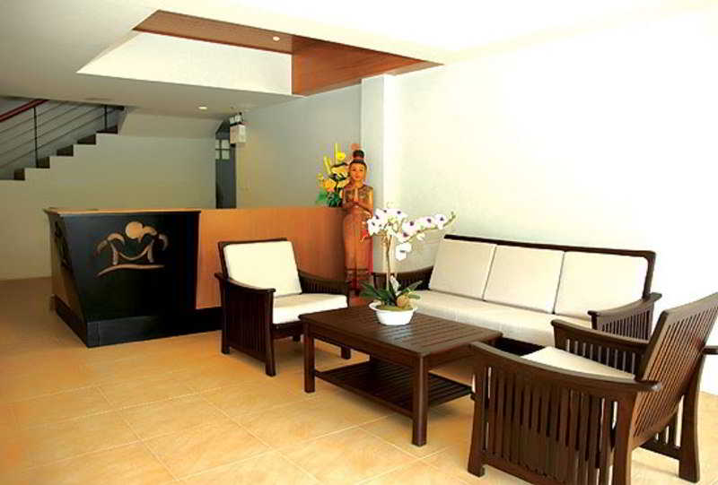 My Hotel Phuket fotoÄŸrafÄ±