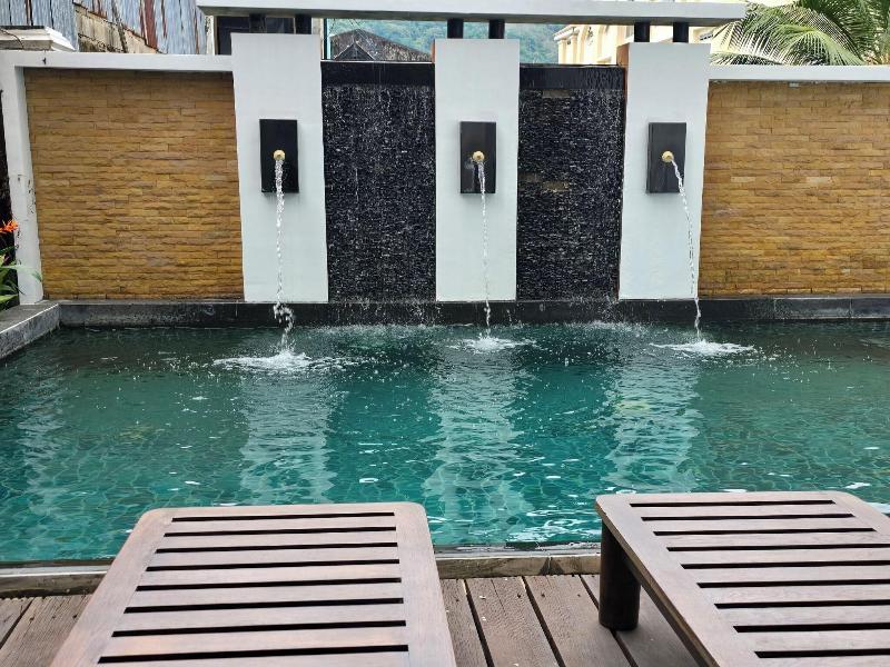 My Hotel Phuket - Genel