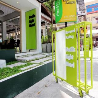 My Hotel Phuket fotoÄŸrafÄ±