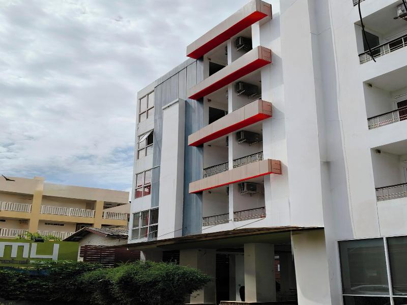 My Hotel Phuket - Genel