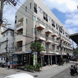 My Hotel Phuket fotoÄŸrafÄ±