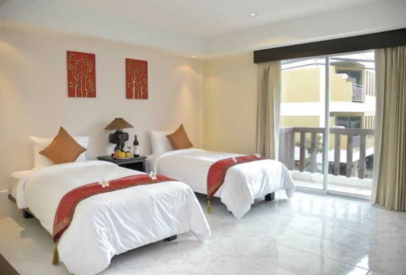 My Hotel Phuket fotoÄŸrafÄ±