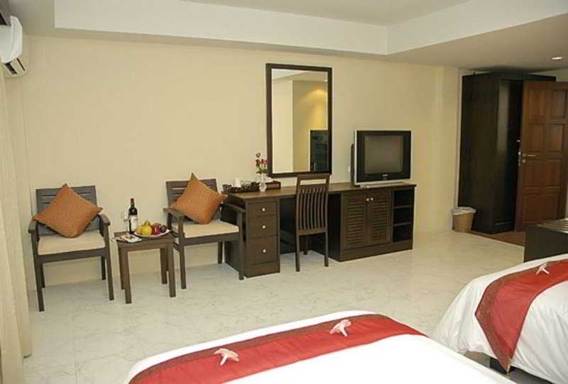 My Hotel Phuket fotoÄŸrafÄ±