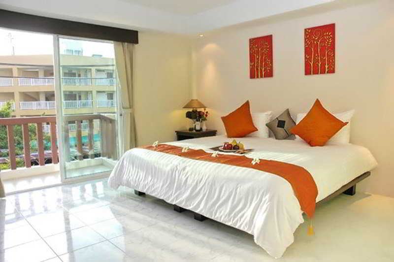 My Hotel Phuket fotoÄŸrafÄ±