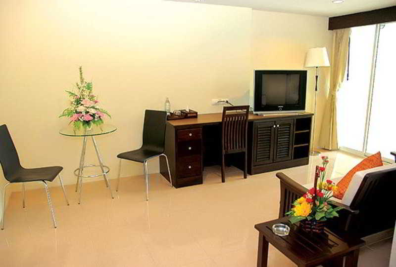 My Hotel Phuket fotoÄŸrafÄ±