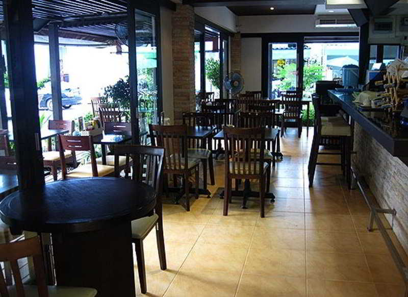 My Hotel Phuket fotoÄŸrafÄ±