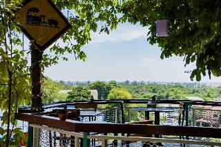 Manohra Cozy Resort fotoÄŸrafÄ±