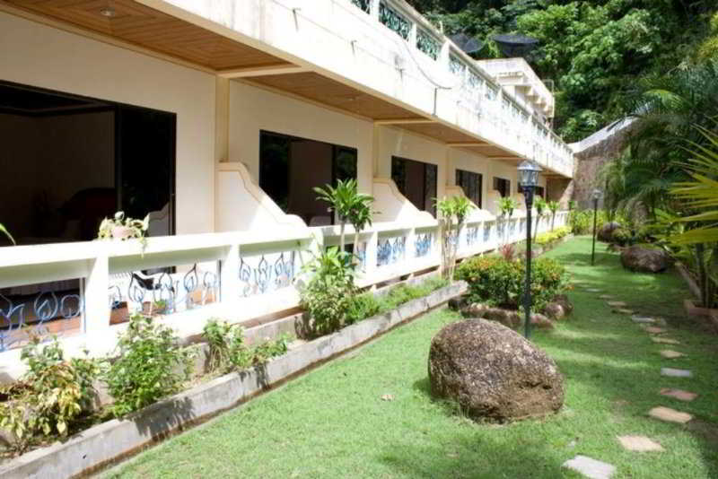 Manohra Cozy Resort otel fotoğrafı